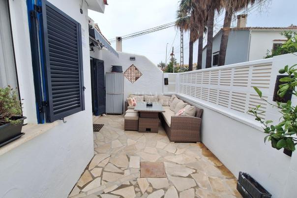 2 bed villa in Poblets (els)