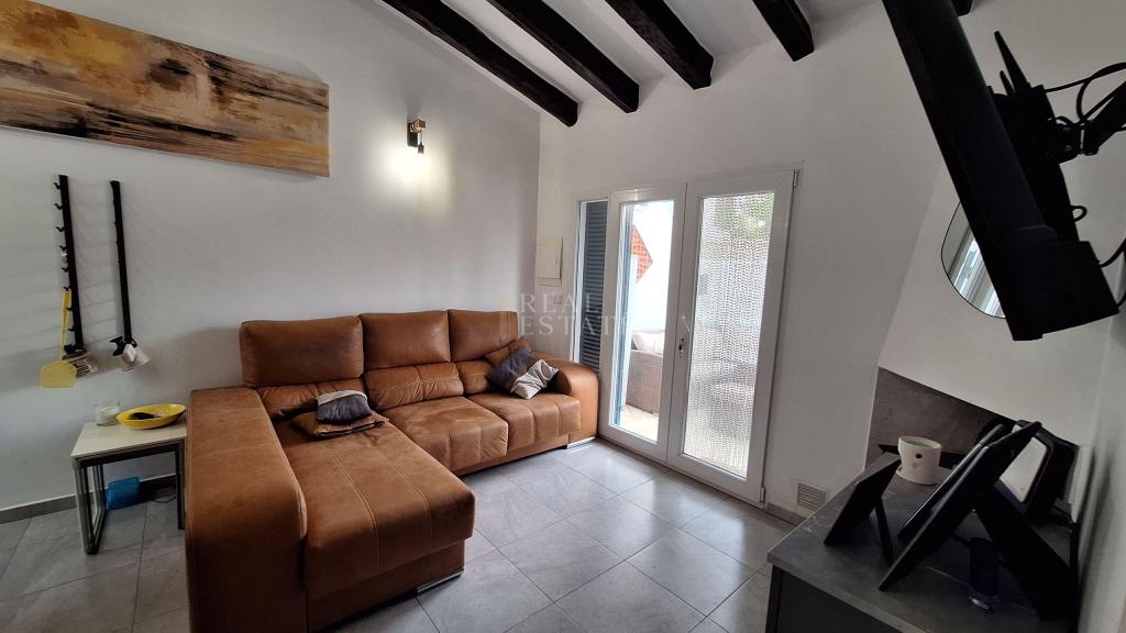 2 bed villa in Poblets (els)
