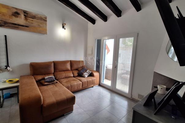 2 bed villa in Poblets (els)