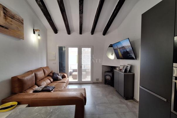 2 bed villa in Poblets (els)