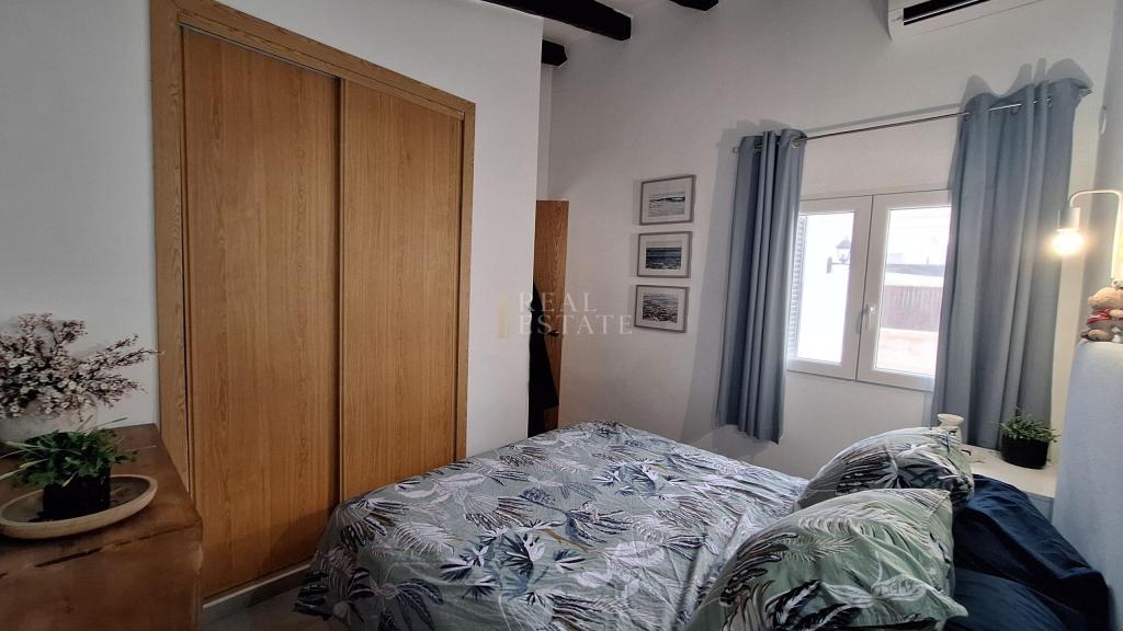 2 bed villa in Poblets (els)
