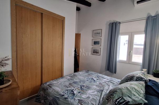 2 bed villa in Poblets (els)