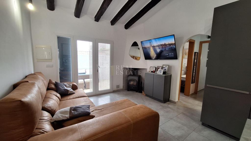 2 bed villa in Poblets (els)