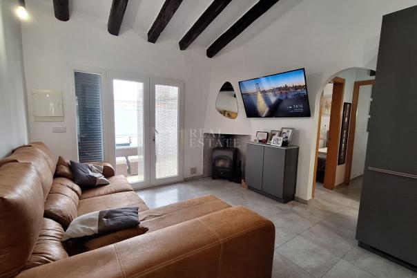 2 bed villa in Poblets (els)