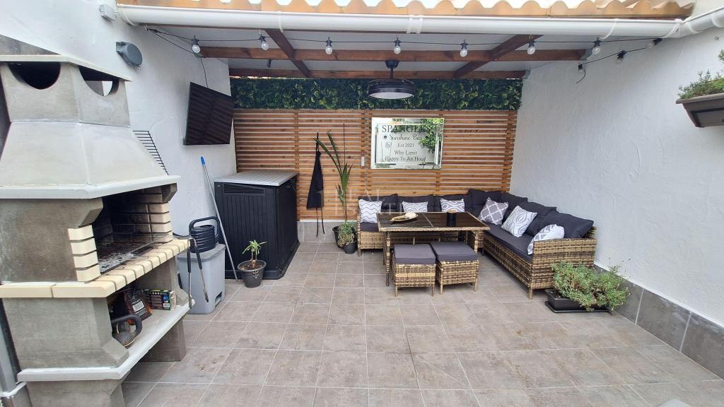 2 bed villa in Poblets (els)
