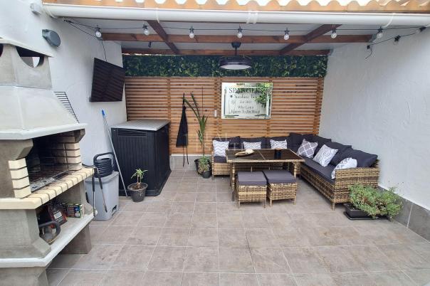 2 bed villa in Poblets (els)