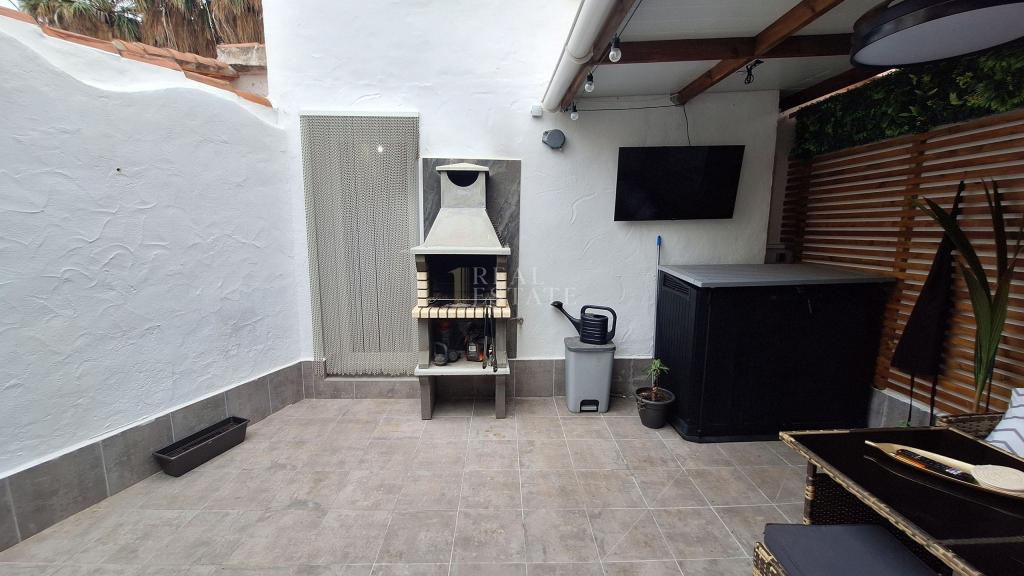 2 bed villa in Poblets (els)