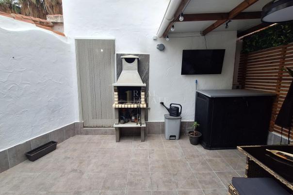 2 bed villa in Poblets (els)