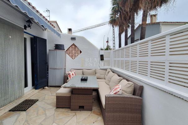 2 bed villa in Poblets (els)