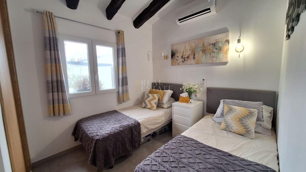 2 bed villa in Poblets (els)