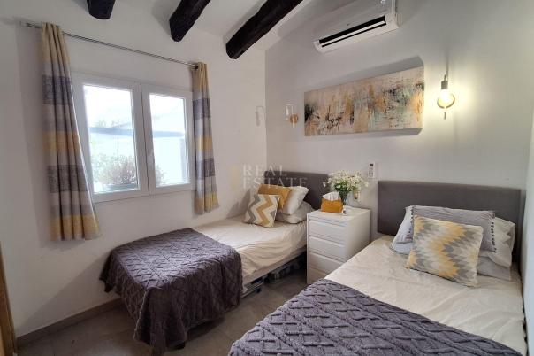 2 bed villa in Poblets (els)