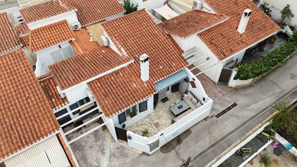 2 bed villa in Poblets (els)