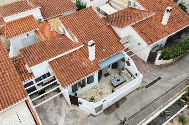 2 bed villa in Poblets (els)
