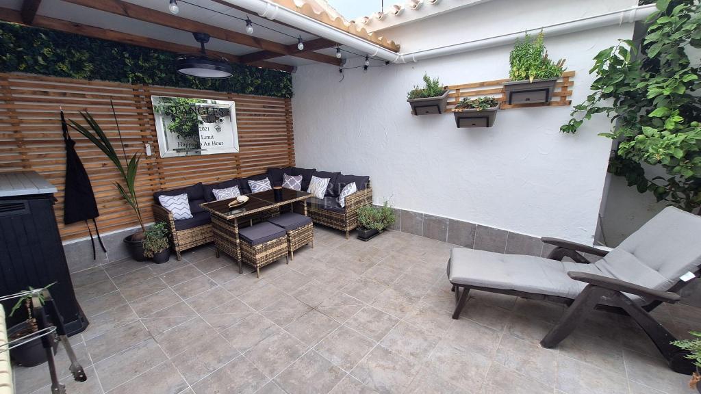 2 bed villa in Poblets (els)