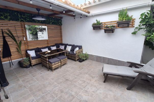 2 bed villa in Poblets (els)