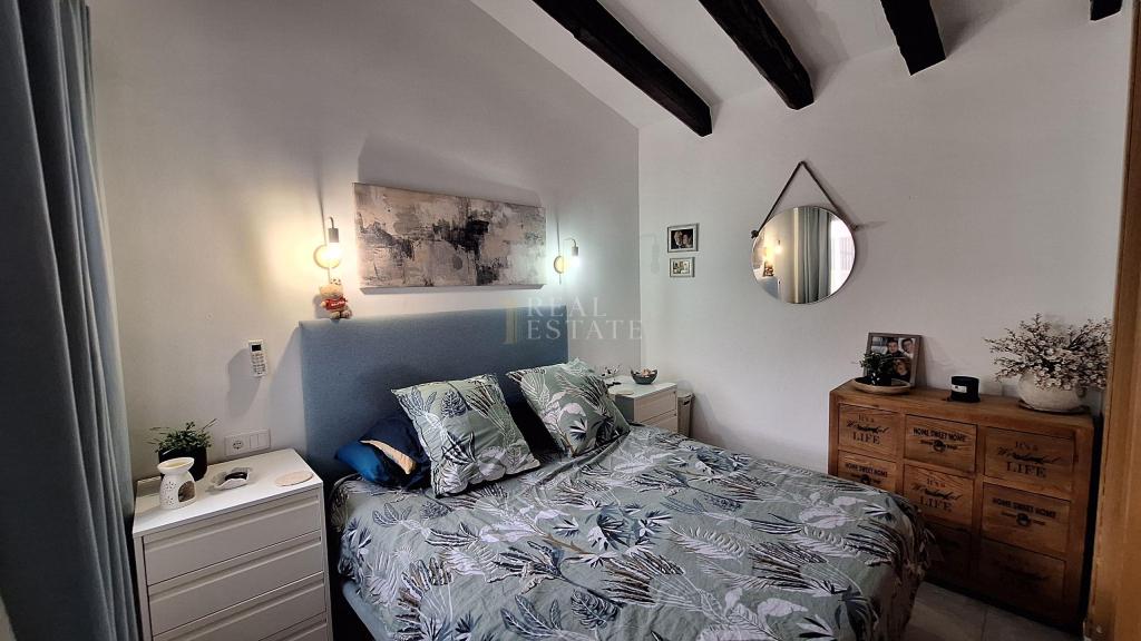2 bed villa in Poblets (els)