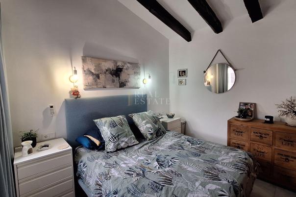 2 bed villa in Poblets (els)