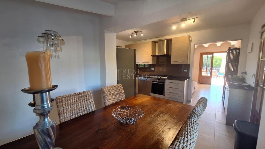 3 bed villa in Jávea/Xàbia