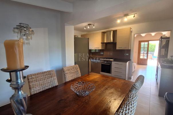 3 bed villa in Jávea/Xàbia