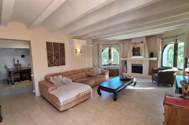 3 bed villa in Jávea/Xàbia