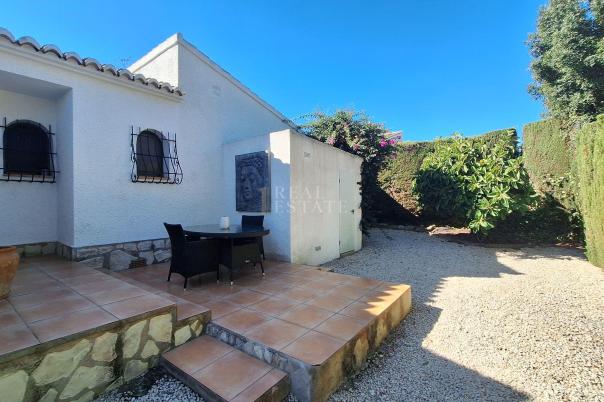 3 bed villa in Jávea/Xàbia