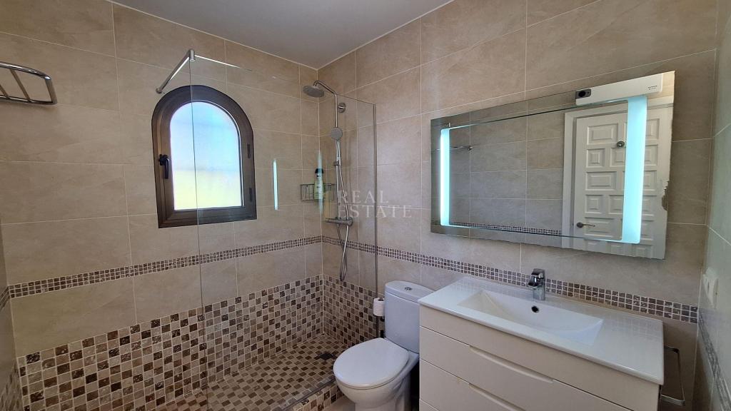 3 bed villa in Jávea/Xàbia