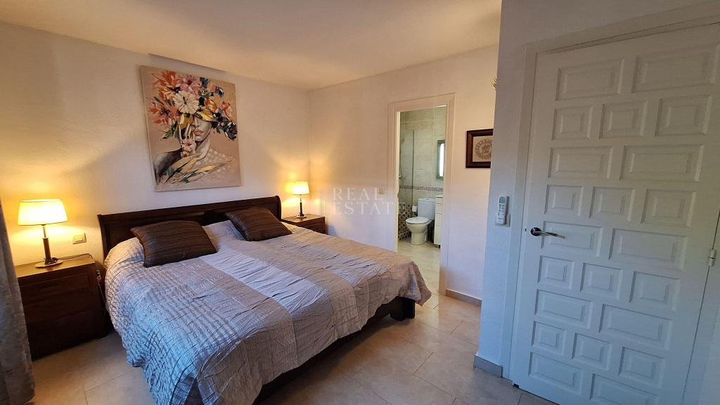 3 bed villa in Jávea/Xàbia