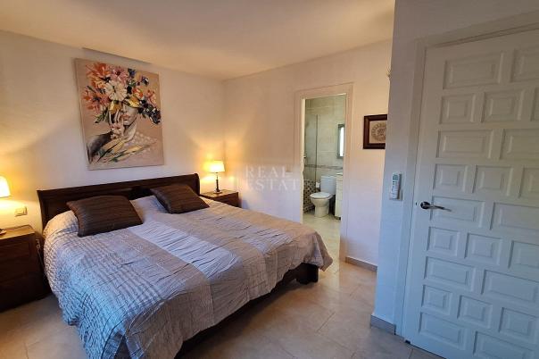 3 bed villa in Jávea/Xàbia