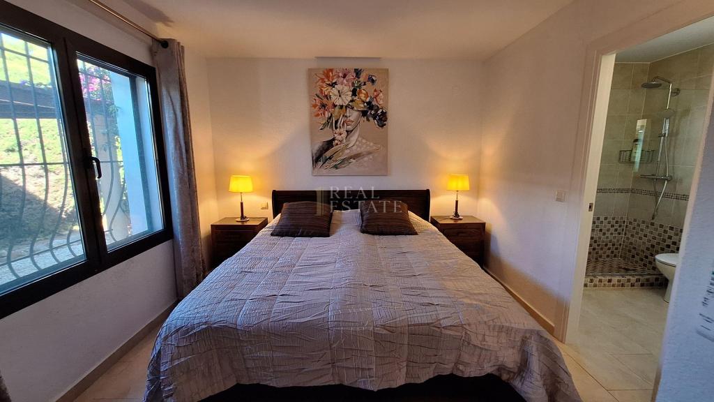 3 bed villa in Jávea/Xàbia