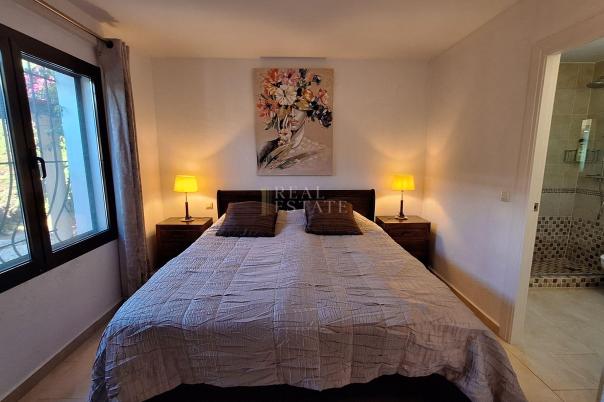 3 bed villa in Jávea/Xàbia