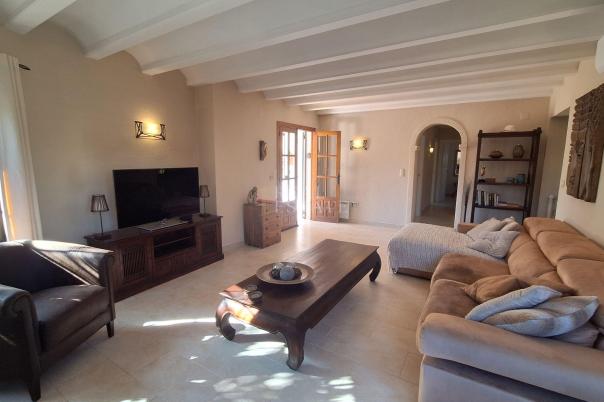 3 bed villa in Jávea/Xàbia