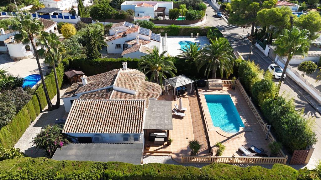 3 bed villa in Jávea/Xàbia