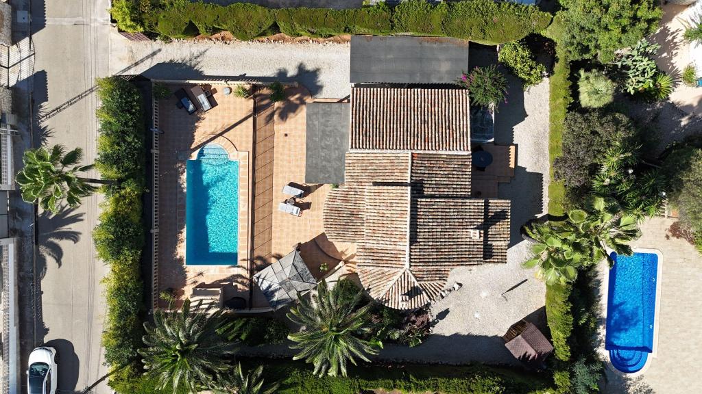 3 bed villa in Jávea/Xàbia