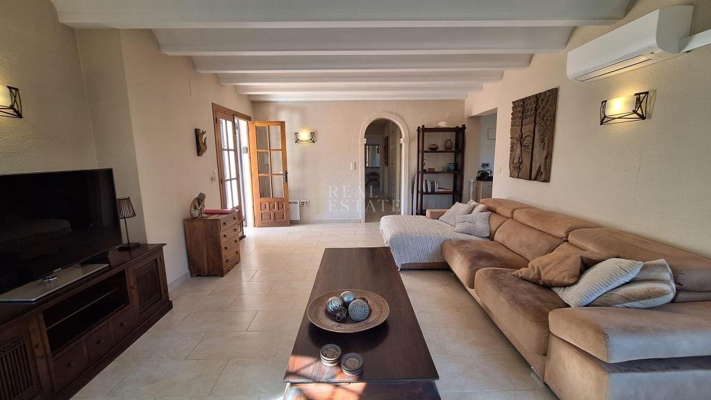 3 bed villa in Jávea/Xàbia