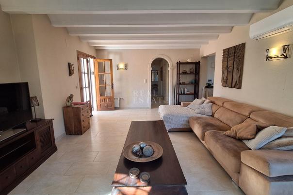 3 bed villa in Jávea/Xàbia