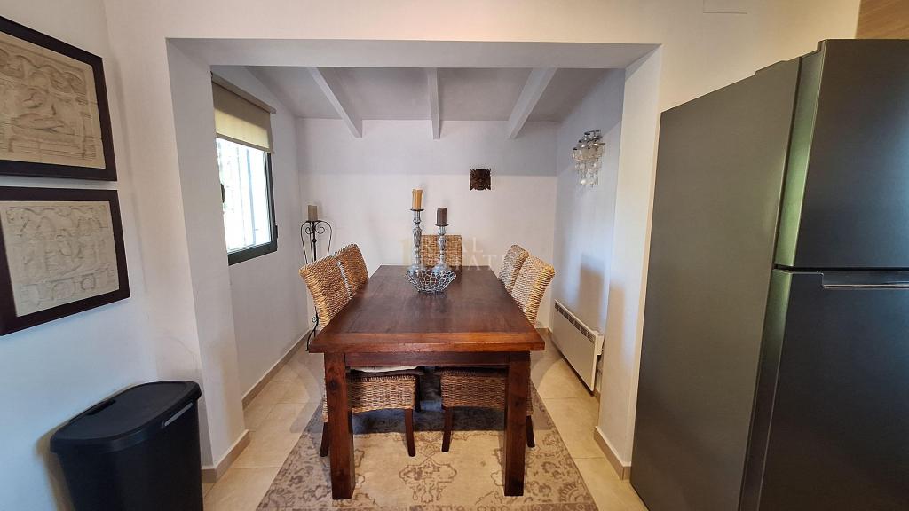 3 bed villa in Jávea/Xàbia