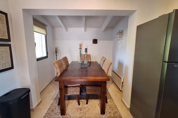 3 bed villa in Jávea/Xàbia