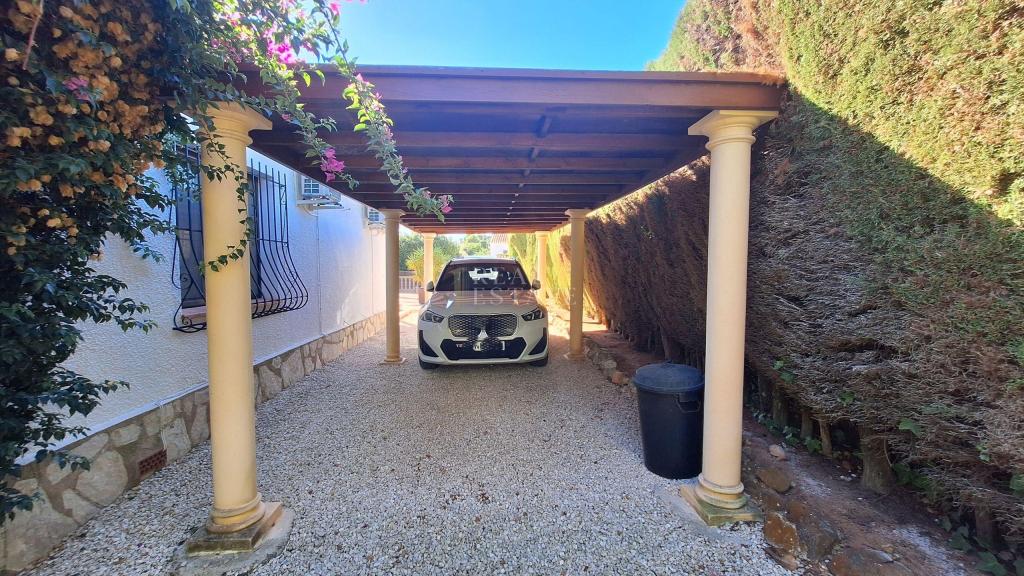 3 bed villa in Jávea/Xàbia