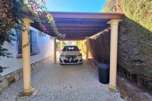 3 bed villa in Jávea/Xàbia