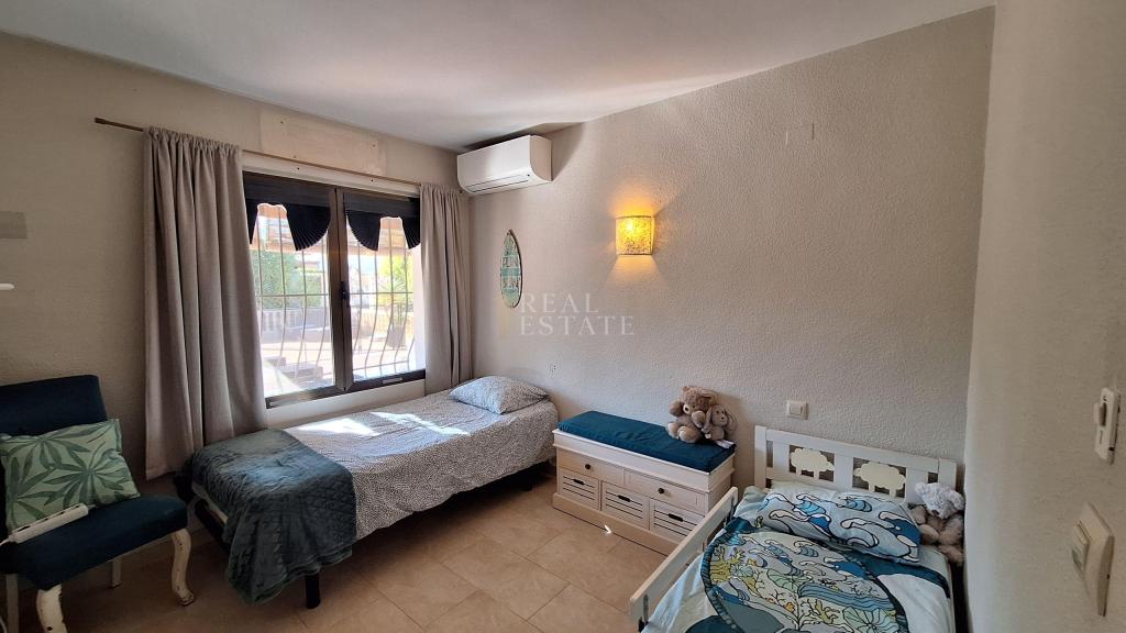 3 bed villa in Jávea/Xàbia
