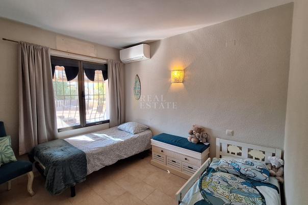 3 bed villa in Jávea/Xàbia