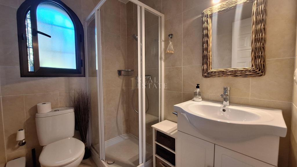 3 bed villa in Jávea/Xàbia