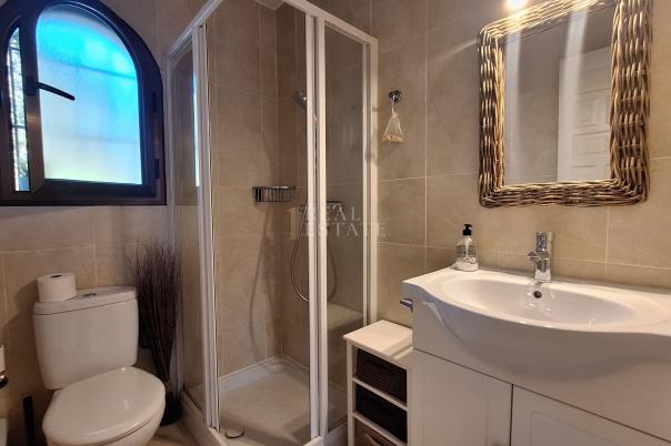 3 bed villa in Jávea/Xàbia
