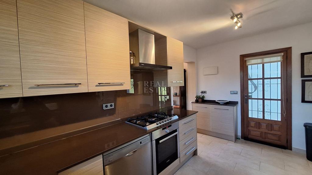 3 bed villa in Jávea/Xàbia