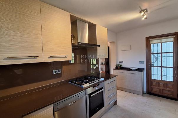 3 bed villa in Jávea/Xàbia