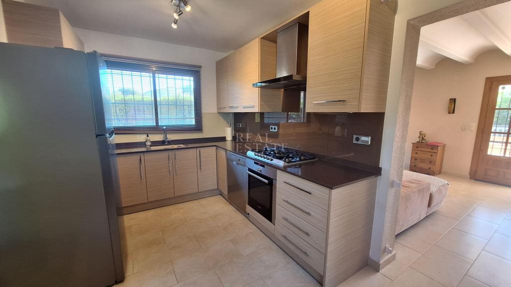3 bed villa in Jávea/Xàbia