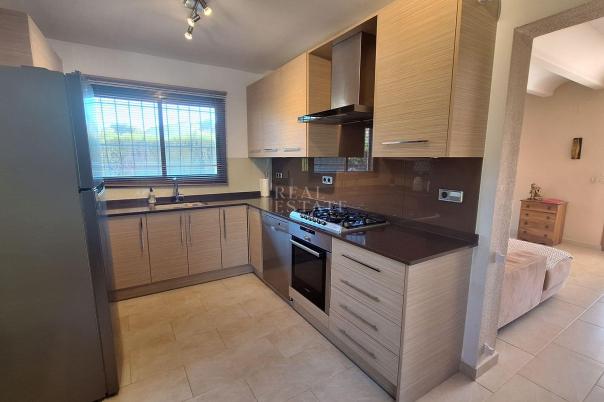 3 bed villa in Jávea/Xàbia