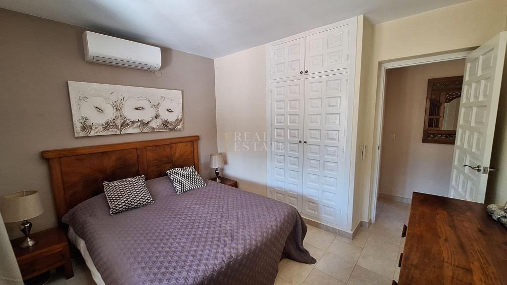 3 bed villa in Jávea/Xàbia