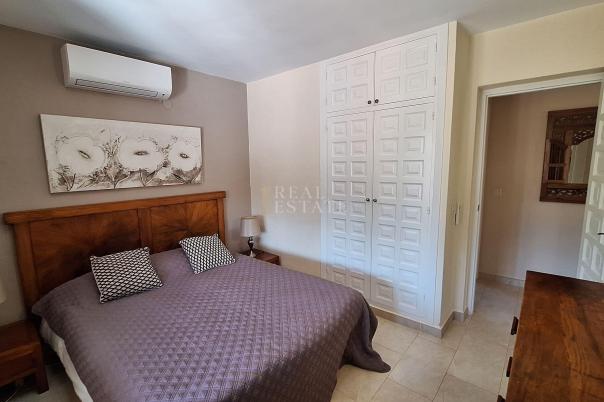 3 bed villa in Jávea/Xàbia