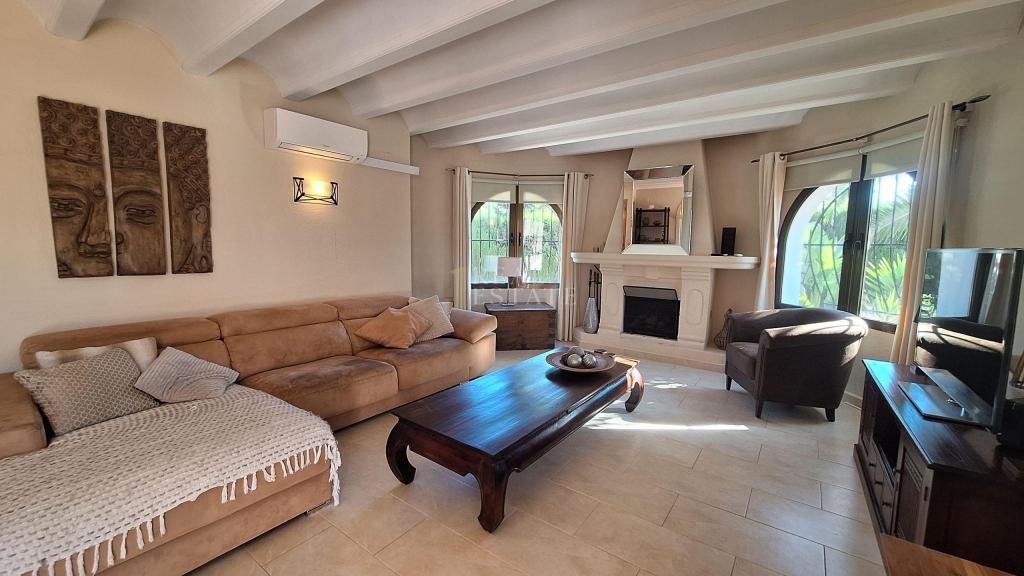 3 bed villa in Jávea/Xàbia